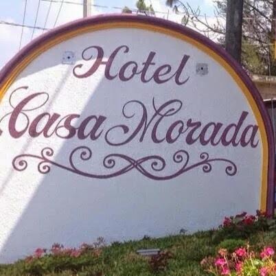 Hotel Casa Morada โกมิตัน เด โดมิงเกซ ภายนอก รูปภาพ