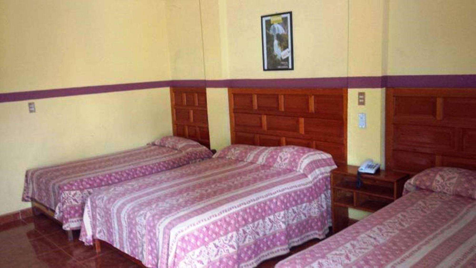 Hotel Casa Morada โกมิตัน เด โดมิงเกซ ห้อง รูปภาพ