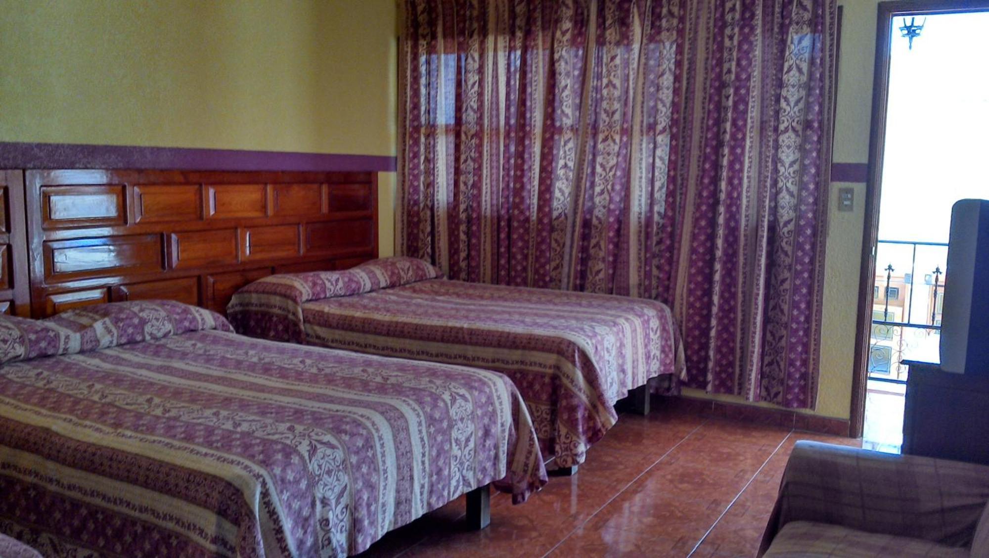 Hotel Casa Morada โกมิตัน เด โดมิงเกซ ห้อง รูปภาพ